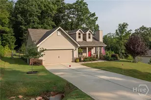 141 Conifer court, Winterville, GA 30683 - Photo 2