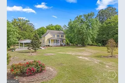 6644 Cadley Road, Norwood, GA 30823 - Photo 2