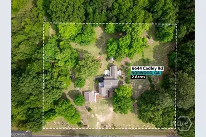 6644 Cadley Road, Norwood, GA 30823 - Photo 52