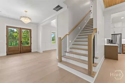 1776 Parthenon Drive, Athens, GA 30606 - Photo 8