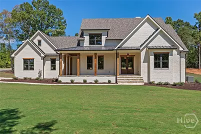 1776 Parthenon Drive, Athens, GA 30606 - Photo 2