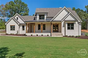 1776 Parthenon Dr, Athens, GA 30606 - Photo 2