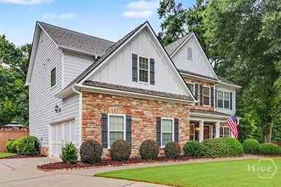 1734 Lakeland, Monroe, GA 30656 - Photo 2