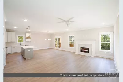 584 Hospital Road, Commerce, GA 30529 - Photo 4