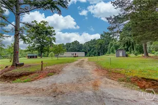 492 Gumlog Creek, Martin, GA 30557 - Photo 4