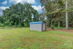 492 Gumlog Creek, Martin, GA 30557 - Photo 36