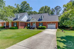116 Flatrock Ct, Athens, GA 30605 - Photo 2