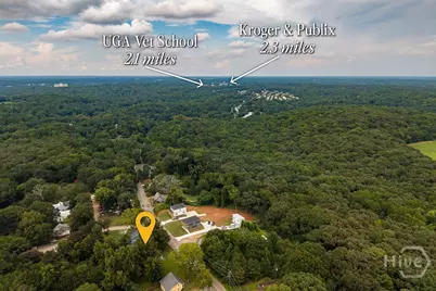 820 Whitehall Road, Athens, GA  - Photo 6