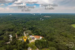 820 Whitehall Rd, Athens, GA - Photo 6