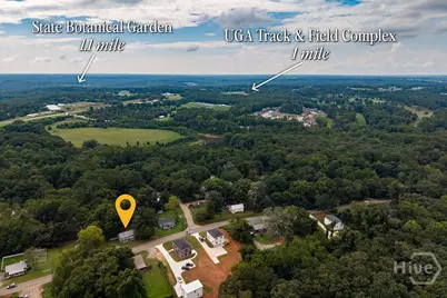 820 Whitehall Road, Athens, GA  - Photo 8