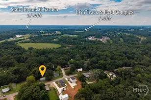 820 Whitehall Rd, Athens, GA - Photo 8