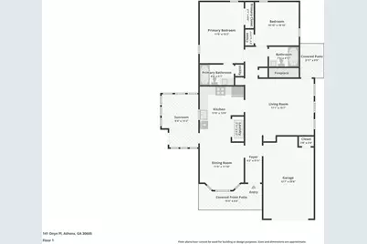 141 Onyx Place, Athens, GA 30605 - Photo 28