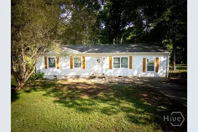 329 Marlborough Downs Road, Athens, GA 30606 - Photo 1