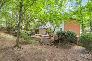 120 Rossiter Ct, Athens, GA 30606 - Photo 36