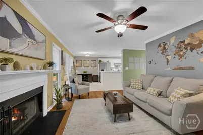 120 Rossiter Court, Athens, GA 30606 - Photo 14