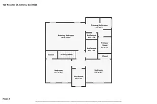 120 Rossiter Ct, Athens, GA 30606 - Photo 48