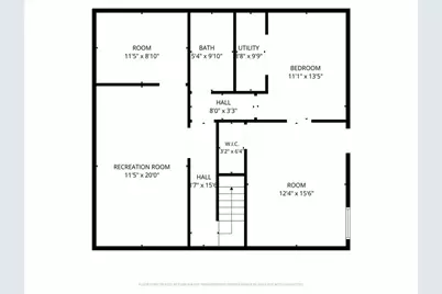 121 Ashbrook Drive, Athens, GA 30605 - Photo 42