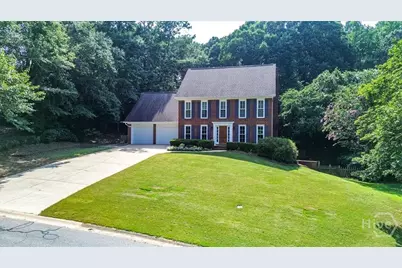 121 Ashbrook Drive, Athens, GA 30605 - Photo 2