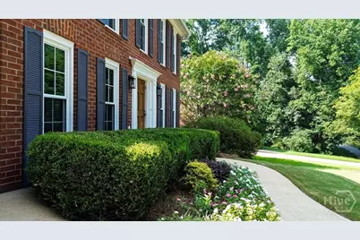 121 Ashbrook Drive, Athens, GA 30605 - Photo 4