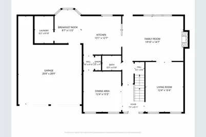 121 Ashbrook Drive, Athens, GA 30605 - Photo 40