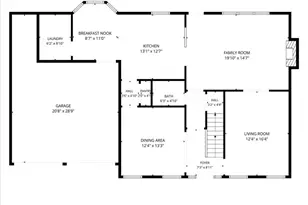 121 Ashbrook Dr, Athens, GA 30605 - Photo 40