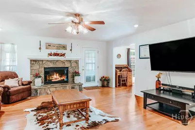 2242 Crawfordville Road, Philomath, GA 30660 - Photo 4