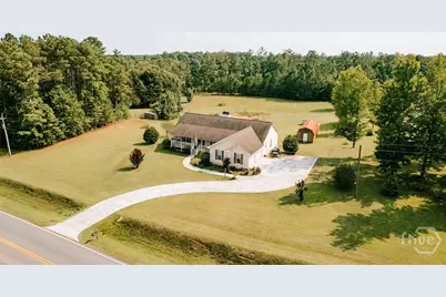 2242 Crawfordville Road, Philomath, GA 30660 - Photo 1