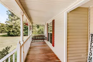 2242 Crawfordville Rd, Philomath, GA 30660 - Photo 4
