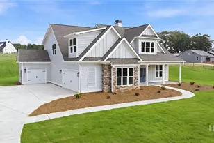 687 Hoods Academy Rd, Commerce, GA 30529 - Photo 2