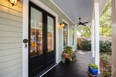847 Meigs Street, Athens, GA 30606 - Photo 4