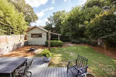 847 Meigs Street, Athens, GA 30606 - Photo 44