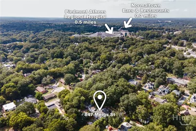 847 Meigs Street, Athens, GA 30606 - Photo 52