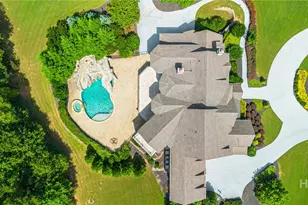 2340 Thisel Down Dr, Statham, GA 30666 - Photo 6