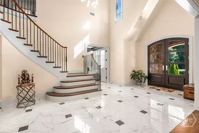 2340 Thisel Down Drive, Statham, GA 30666 - Photo 8