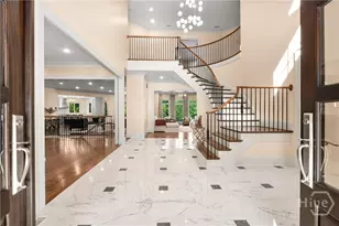 2340 Thisel Down Dr, Statham, GA 30666 - Photo 2
