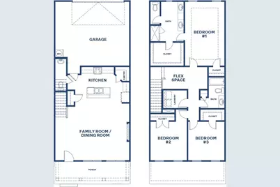 349 Tate Street, Monroe, GA 30655 - Photo 4
