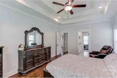 222 Ivey Drive, Bethlehem, GA 30620 - Photo 20