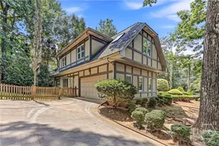 372 Woodhaven Dr, Athens, GA 30606 - Photo 44