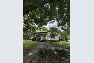 73 N Fourth Street, Colbert, GA 30628 - Photo 2