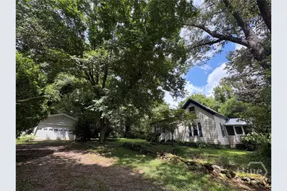 73 N Fourth Street, Colbert, GA 30628 - Photo 1