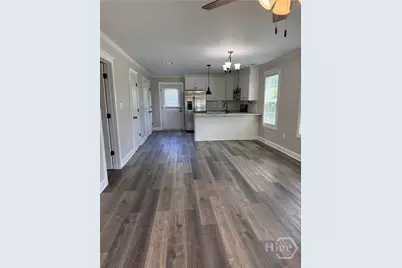 2363 Paoli #D, Comer, GA 30629 - Photo 2