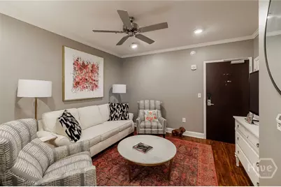 250 W Broad Street #706, Athens, GA 30601 - Photo 4