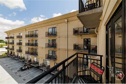 250 W Broad Street #706, Athens, GA 30601 - Photo 22