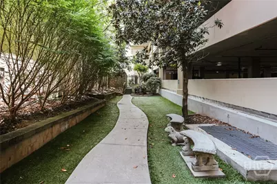 250 W Broad Street #706, Athens, GA 30601 - Photo 34