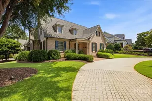 221 Hamilton Rd, Athens, GA 30606 - Photo 2
