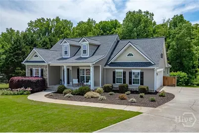 131 Wood Cove, Jefferson, GA 30549 - Photo 2