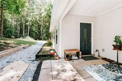 72 Terry Dee Lane, Colbert, GA 30628 - Photo 8