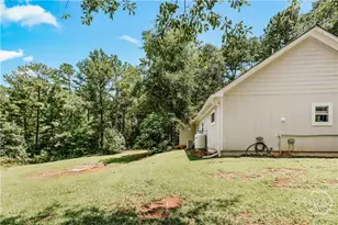 72 Terry Dee Ln, Colbert, GA 30628 - Photo 30