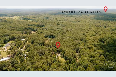 72 Terry Dee Lane, Colbert, GA 30628 - Photo 34