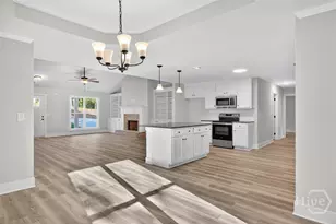 44 Syacmore Dr, Colbert, GA 30628 - Photo 8